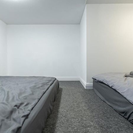 Spacious Lofts In Wedding Berlin Ngoại thất bức ảnh