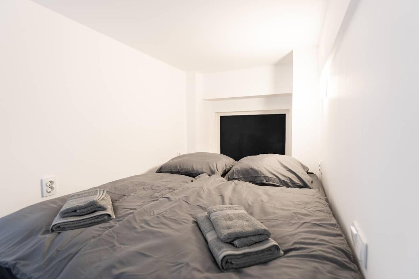 Spacious Lofts In Wedding Berlin Ngoại thất bức ảnh