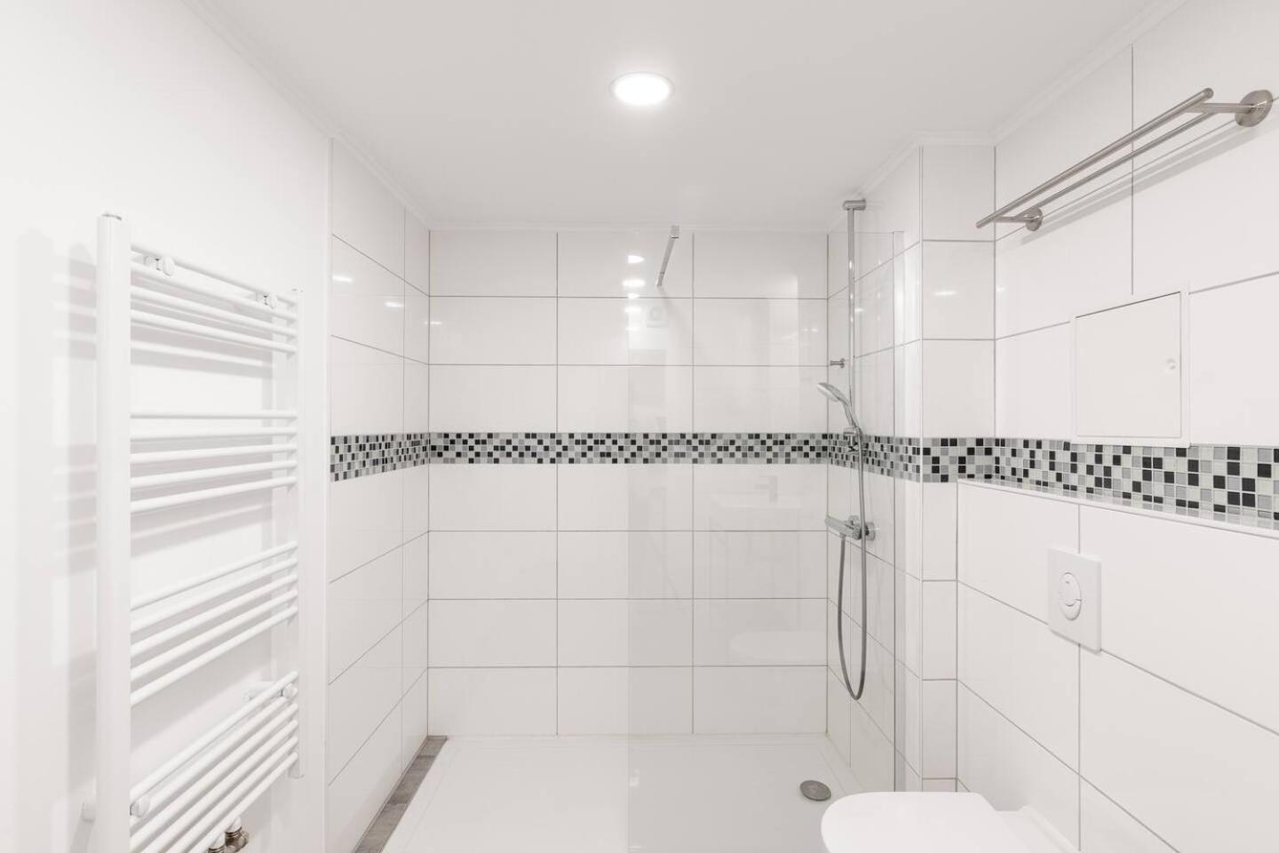 Spacious Lofts In Wedding Berlin Ngoại thất bức ảnh