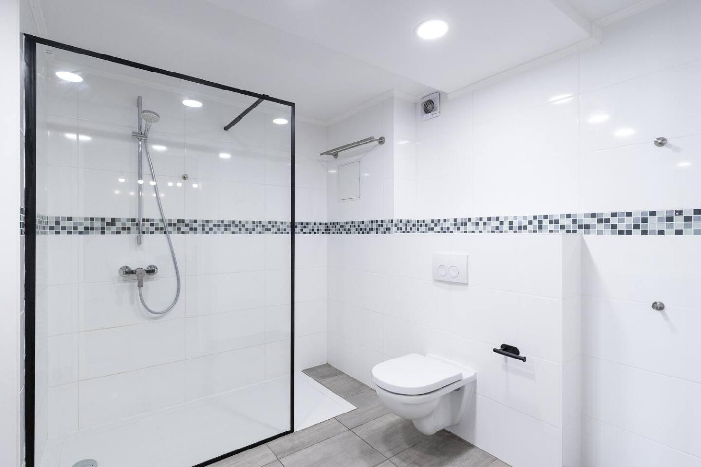 Spacious Lofts In Wedding Berlin Ngoại thất bức ảnh