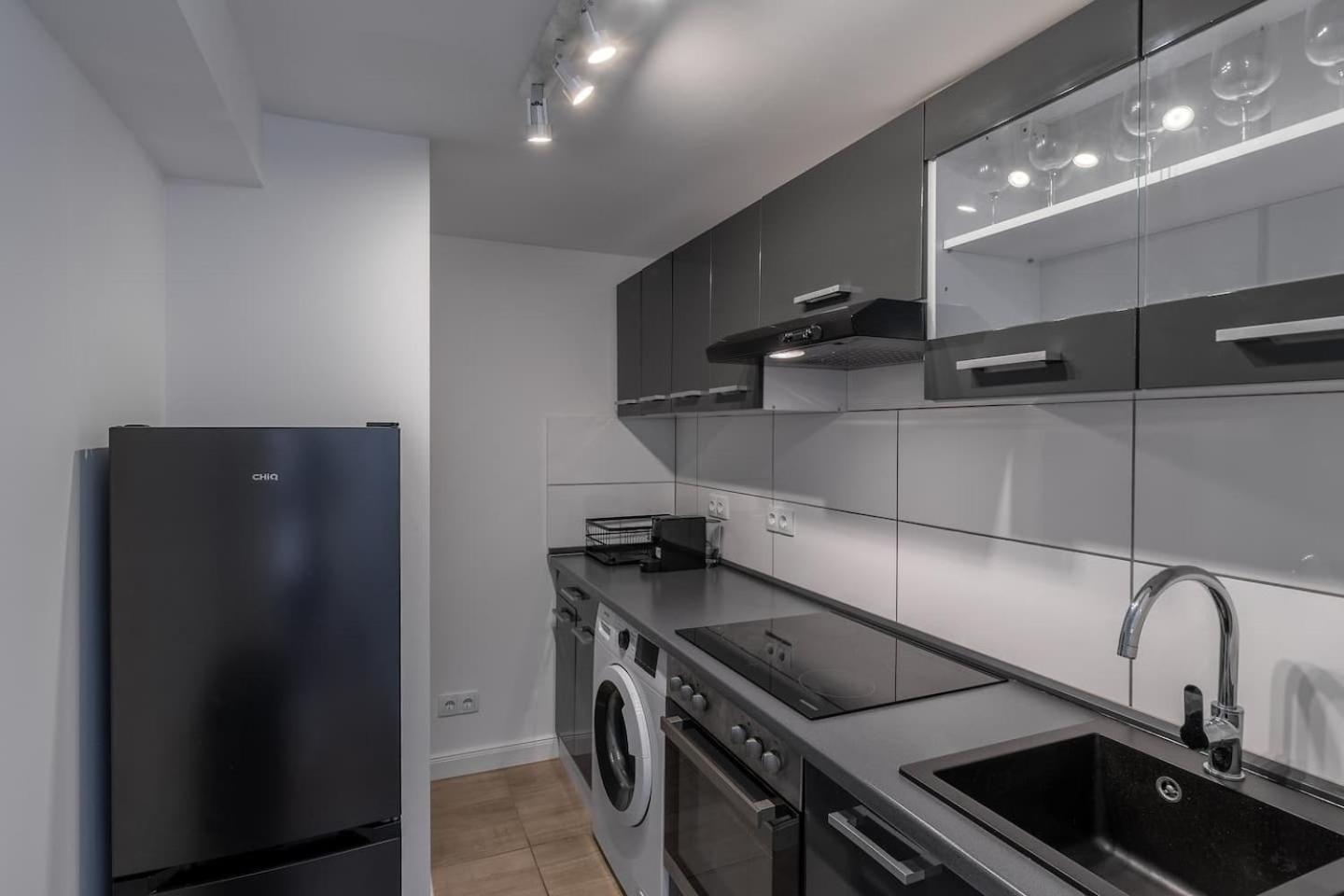 Spacious Lofts In Wedding Berlin Ngoại thất bức ảnh