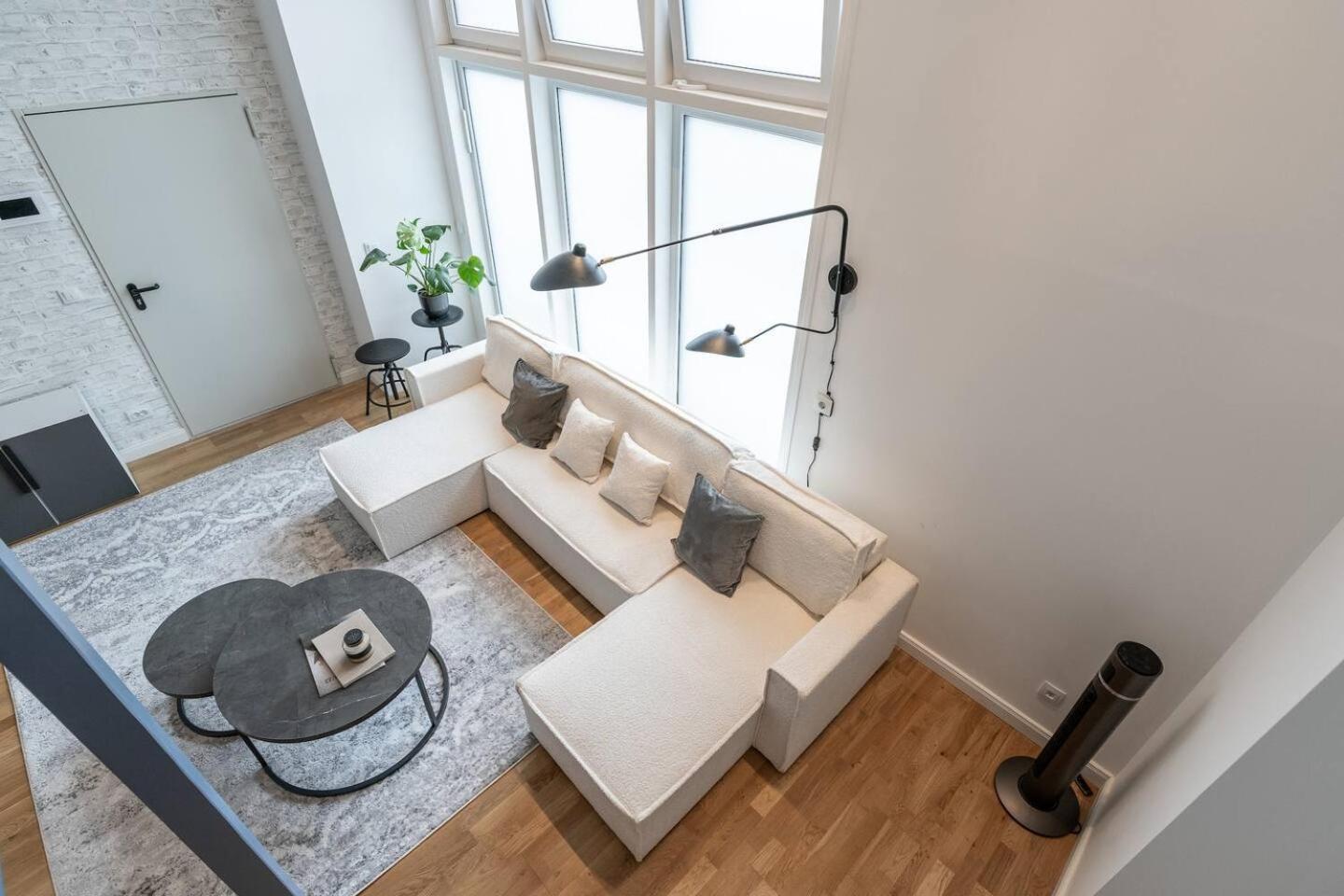 Spacious Lofts In Wedding Berlin Ngoại thất bức ảnh