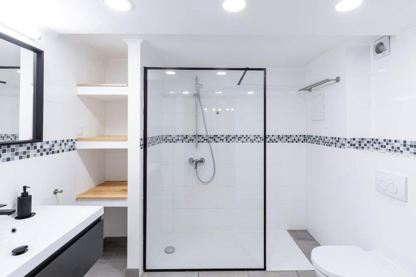 Spacious Lofts In Wedding Berlin Ngoại thất bức ảnh
