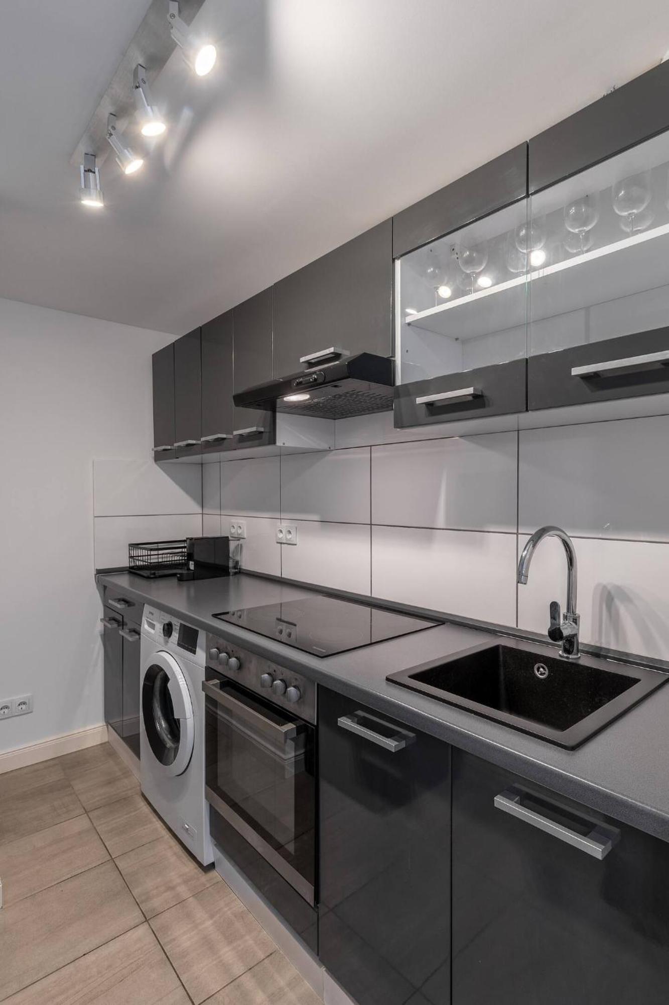 Spacious Lofts In Wedding Berlin Ngoại thất bức ảnh