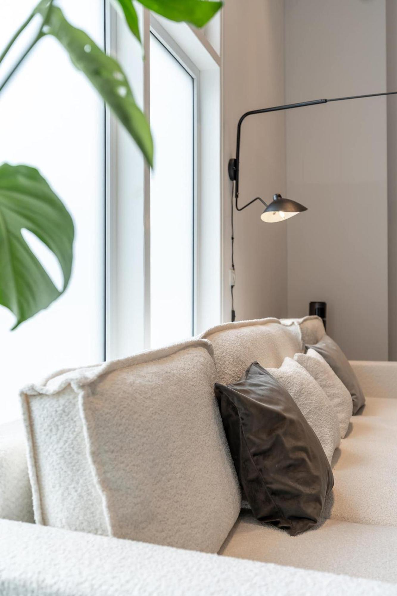 Spacious Lofts In Wedding Berlin Ngoại thất bức ảnh